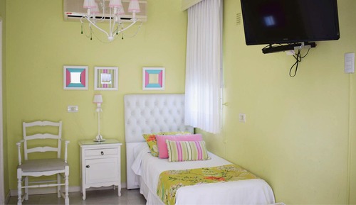 Chambre Familiale