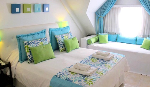 Chambre Triple Standard