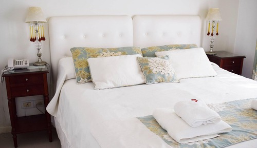 Chambre Quadruple Supérieure