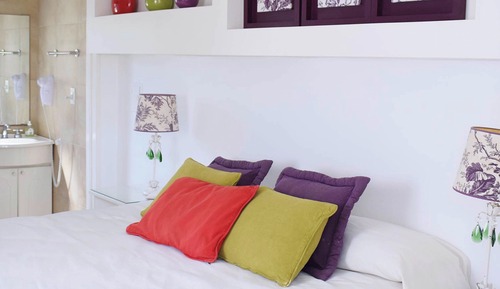 Chambre Double Standard