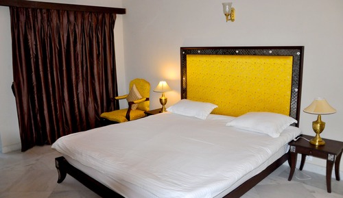 Chambre Deluxe
