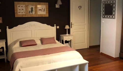 Chambre Double (Mireille)