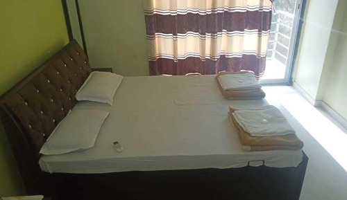 Chambre Double Deluxe