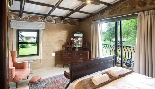 Villa Luxe