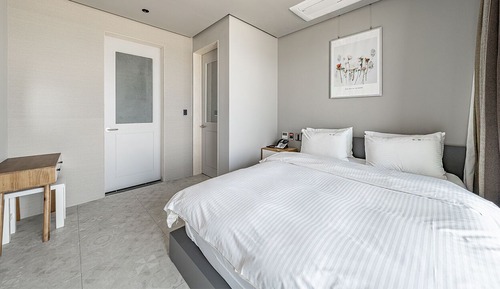 Deluxe Premier, Ocean View
