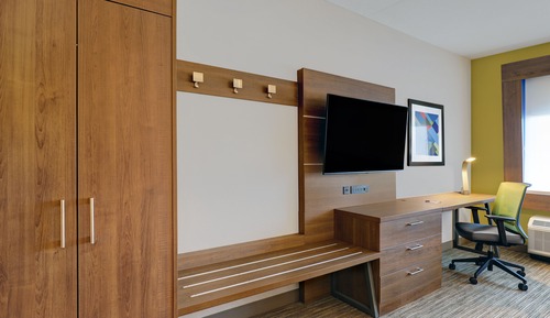 Chambre Standard