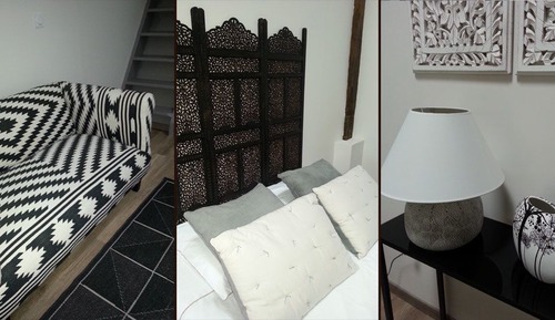 Suite Familiale (Essaouira)