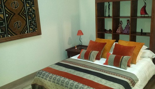 Suite Familiale (Kribi)
