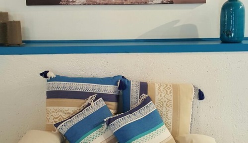 Chambre Double (Paraty)