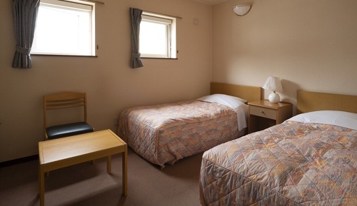 Chambre (Western Style)