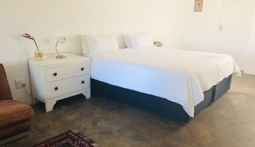 Chambre Double ou avec lits jumeaux