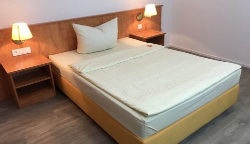 Chambre Simple Confort