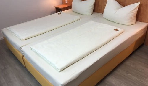 Chambre Double Standard