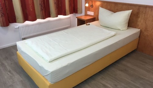 Chambre Simple Standard