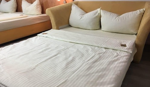 Chambre Familiale