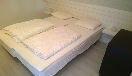 Appartement (Cleaning & Linens Excluded)