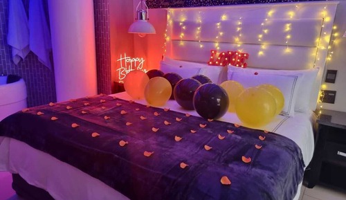 Appartement Luxe
