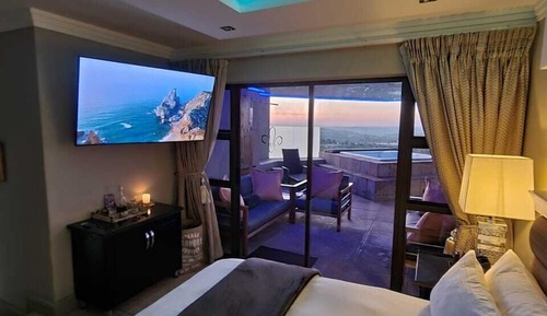 Chambre Lune de Miel