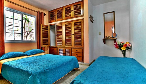 Chambre Triple Classique