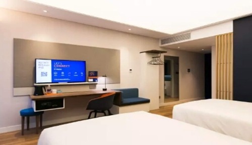 Chambre Standard