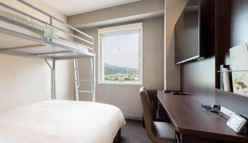 Chambre, non-fumeurs (Super)