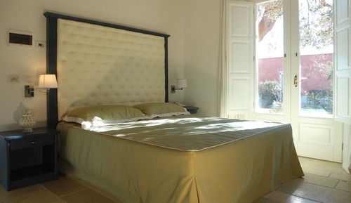 Chambre Triple (Lilla)
