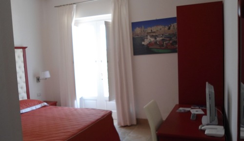 Chambre Double