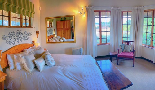 Cottage « Premier »