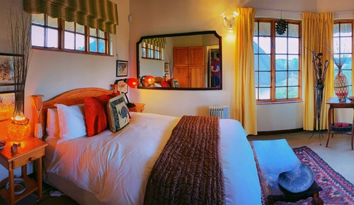 Chambre Double Deluxe
