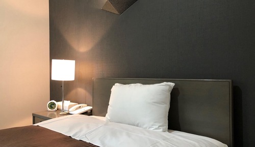 Chambre Simple, non-fumeurs