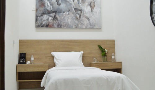 Chambre Simple