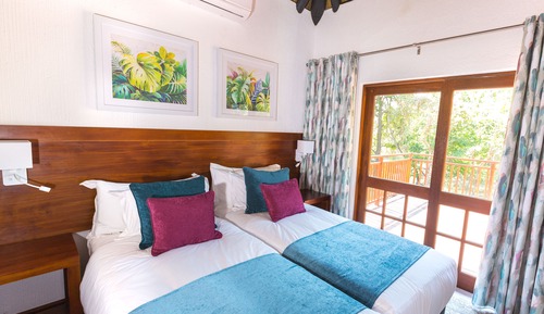Chalet Familial