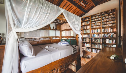 Chambre Double Tradition