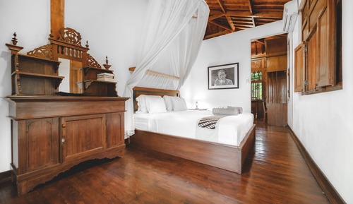 Chambre Double Deluxe