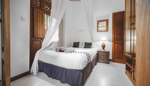Chambre Simple Standard
