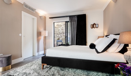 Suite Studio Exclusive, terrasse, vue jardin (Conguito)