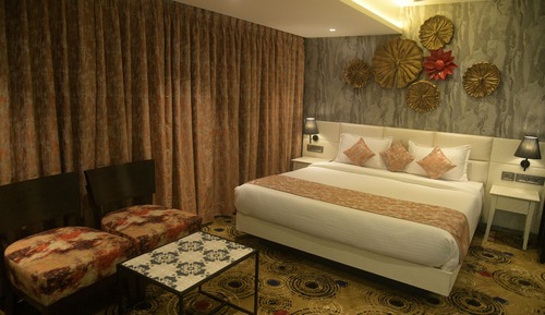 Chambre Exécutive