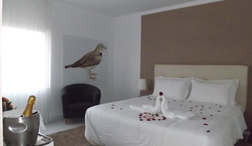 Chambre Double Deluxe