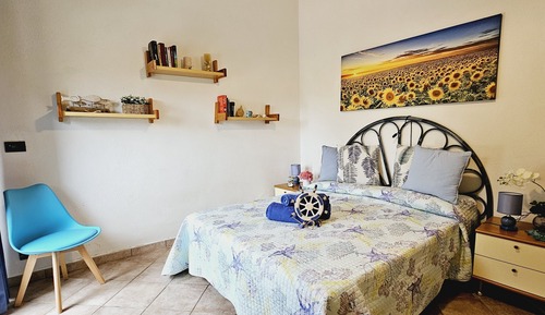 Appartement, 1 chambre