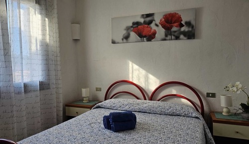 Appartement, 2 chambres