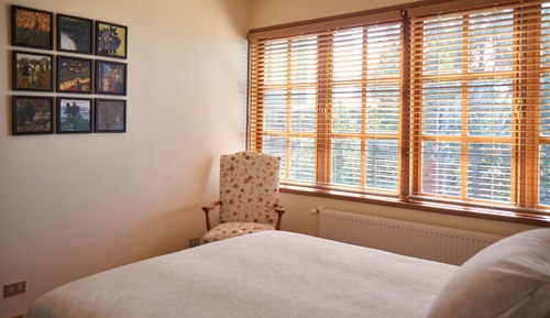 Chambre Deluxe