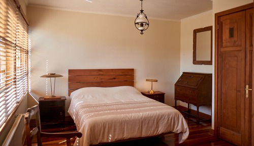 Chambre Triple Deluxe