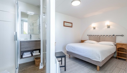 Chambre Double (Essentielles)