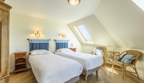 Chambre Double Standard (Escapade)