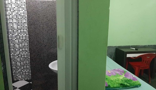 Chambre Triple