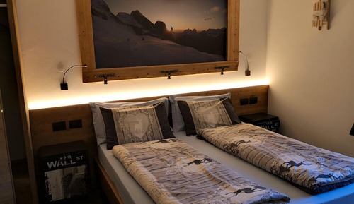 Chambre Triple