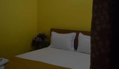 Chambre Double