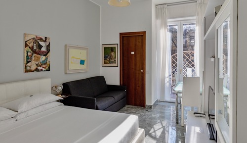 Suite Studio Exécutive
