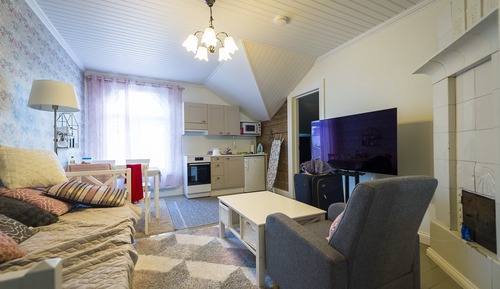 Appartement Confort, 1 chambre (Asta)