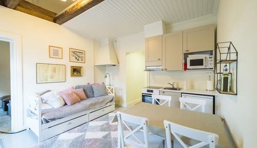 Appartement Confort, 1 chambre (Alma)
